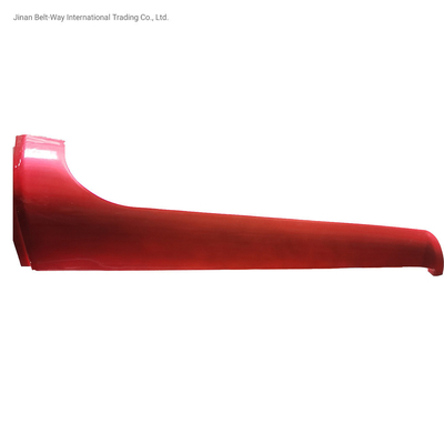 Sinotruk Cabin Support L R Wg1642110019 20 Claim a Refund with Ease and Peace of Mind