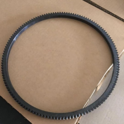 Standard Component HOWO Truck Engine Flywheel Ring Gear 612600020208 in Aluminum Alloy