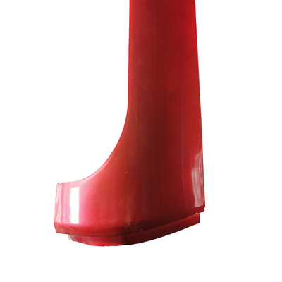 Left Pole Decorative Panel for HOWO Wg1642110019 Support Payment in USD and Shipping Cost