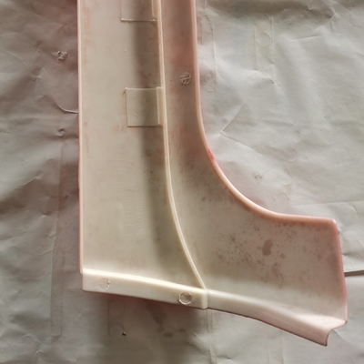 Left Pole Decorative Panel for HOWO Wg1642110019 Support Payment in USD and Shipping Cost