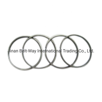 Secure Payments for Weichai WP12 Engine Piston Ring Pushing the Boundaries