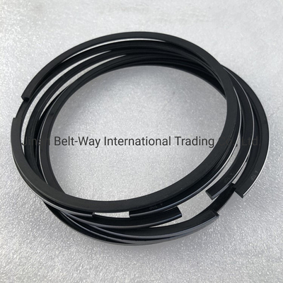 Secure Payments for Weichai WP12 Engine Piston Ring Pushing the Boundaries