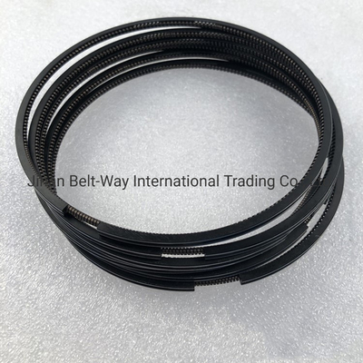 Secure Payments for Weichai WP12 Engine Piston Ring Pushing the Boundaries