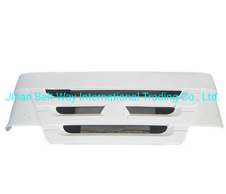 Sinotruk HOWO Truck Parts Front Cover Front Mask Wg1642111010 for Transmission System
