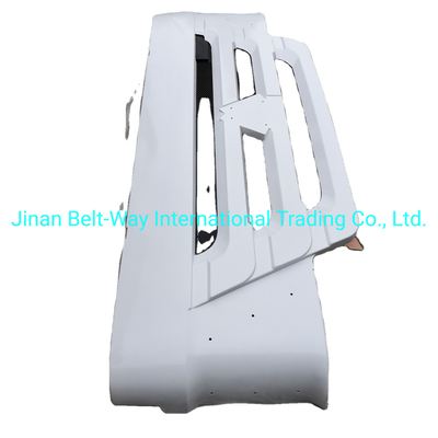 Sinotruk HOWO Truck Parts Front Cover Front Mask Wg1642111010 for Transmission System