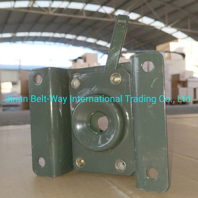 Front Cover Lock Ass Wg1642110027 Wg1642110028 for Sinotruk HOWO Truck Parts and Standard