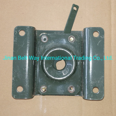 Front Cover Lock Ass Wg1642110027 Wg1642110028 for Sinotruk HOWO Truck Parts and Standard