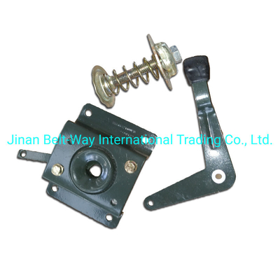 Front Cover Lock Ass Wg1642110027 Wg1642110028 for Sinotruk HOWO Truck Parts and Standard