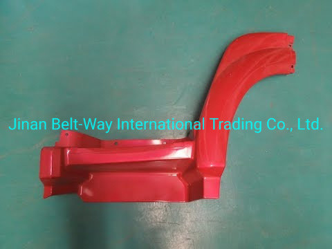 Front Placement Steering Gear for Sinotruk HOWO Truck Parts Wg1642230105 Wg1642230106