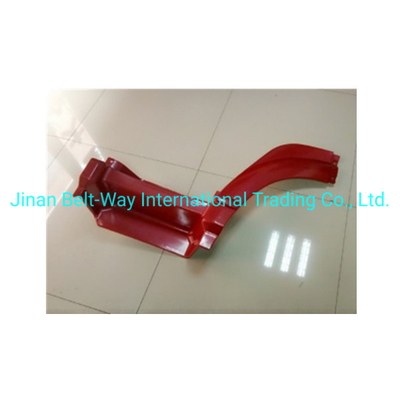 Front Placement Steering Gear for Sinotruk HOWO Truck Parts Wg1642230105 Wg1642230106