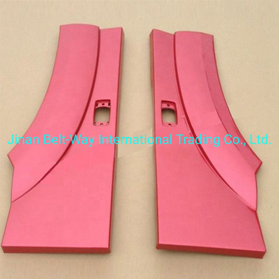 Brake System Parts for Sinotruk HOWO Truck Wheel Fender Wg1642230107 Wg1642230108