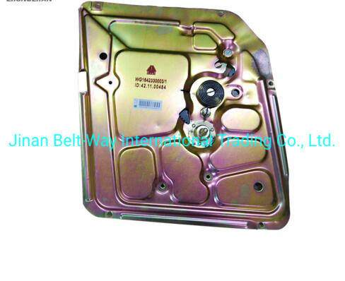 Battery for Sinotruk HOWO Truck Window Lifter Window Engine Wg1642330003 Wg1642330004