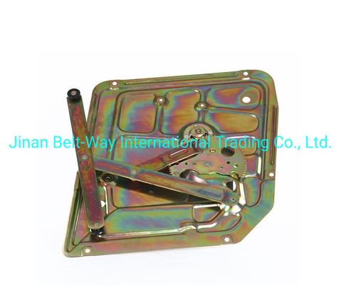 Battery for Sinotruk HOWO Truck Window Lifter Window Engine Wg1642330003 Wg1642330004