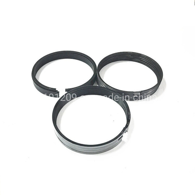 Weichai Engine Spare Parts 612600030053 Piston Ring Assembly with Standard Component