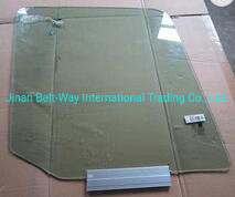 Electrical System Parts Battery for HOWO Truck Glass Door Wg1642330060 Wg1642330061
