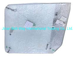 Electrical System Parts Battery for HOWO Truck Glass Door Wg1642330060 Wg1642330061