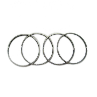 CCC Certified 612600030053 Piston Ring Assembly for of Original Engine Spare Parts