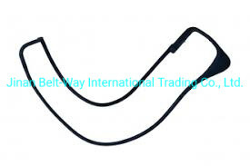 Sinotruk HOWO Truck L Glass Sealing Wg1642350001 Wg1642350002s for Transmission System