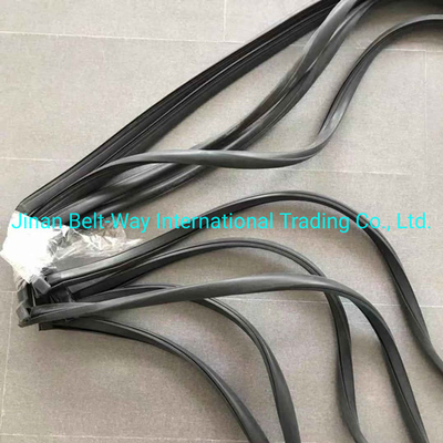 Sinotruk HOWO Truck L Glass Sealing Wg1642350001 Wg1642350002s for Transmission System
