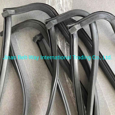 Sinotruk HOWO Truck L Glass Sealing Wg1642350001 Wg1642350002s for Transmission System