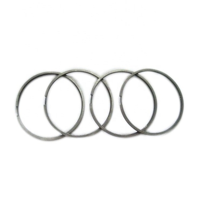 Support USD Payment Sinotruk HOWO Shacman Foton Heavy Truck Engine Parts Piston Ring