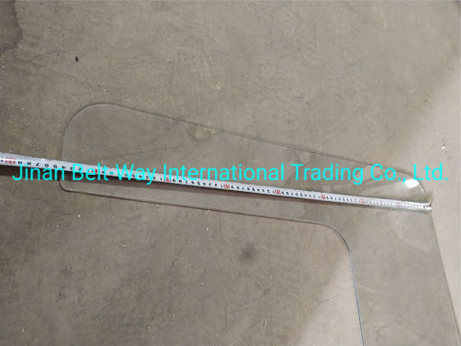Sinotruk HOWO Truck Parts L Glass Wg1642350003 Wg1642350004 and Superior Performance