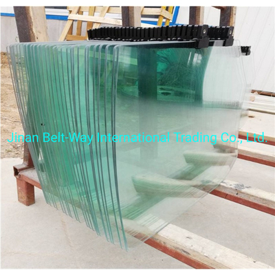 Get a Refund for Non-Shipped Order Sinotruk HOWO Truck Parts Wg1642710001 Front Glass