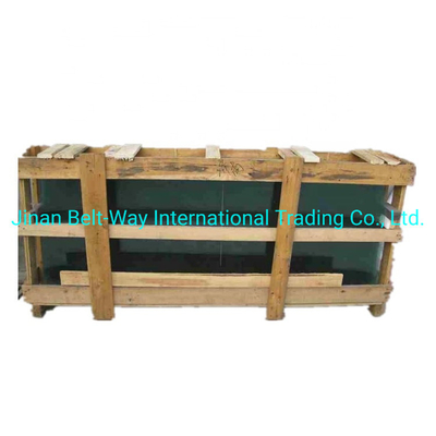 Get a Refund for Non-Shipped Order Sinotruk HOWO Truck Parts Wg1642710001 Front Glass