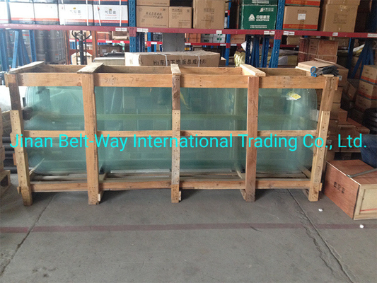 Get a Refund for Non-Shipped Order Sinotruk HOWO Truck Parts Wg1642710001 Front Glass