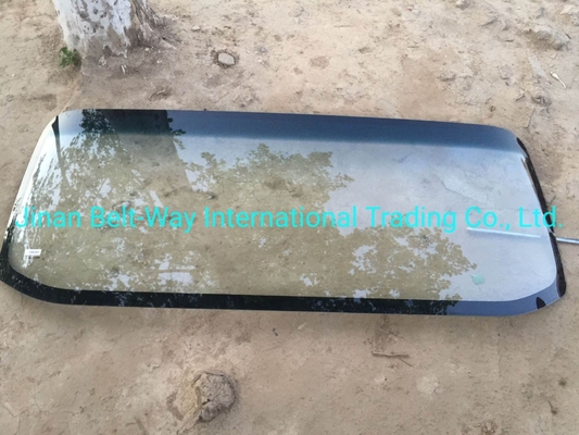 Get a Refund for Non-Shipped Order Sinotruk HOWO Truck Parts Wg1642710001 Front Glass