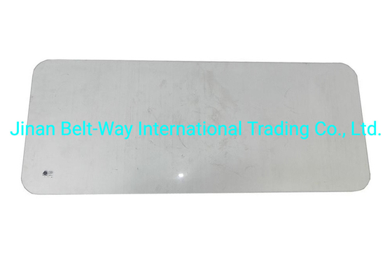 Sinotruk HOWO Truck Parts Rear Glass Wg1642710005 with USD Payment and Steering Gear