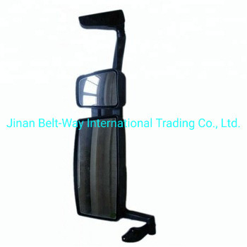 Standard Gearbox for Sinotruk HOWO Truck Parts Side Mirror Wg1642770001HOWO Wg1642770003