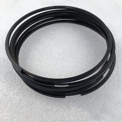 Aluminum Weichai Wp12 Engine Piston Ring with Secure Payments