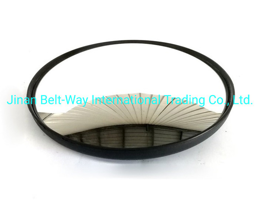 Sinotruk HOWO Truck Parts Bottom View Mirror Wg1662770010 in Standard Black High