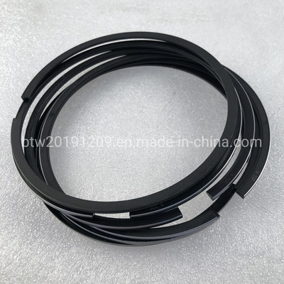 Contact for Freight and Delivery Time Truck Parts Weichai Engine Parts Piston Ring