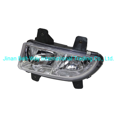 Secure Payments for Sinotruk HOWO Truck Parts Fog Lamp Light Wg9719720001 Wg9719720002