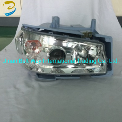Brake System Parts Head Lamp for HOWO Shacman Foton Weichai Yuchai Truck Spare Parts