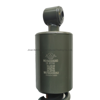 Sinotruk HOWO Cabin Front Shock Absorber Wg1642430283 Wg9700240002 Part Number