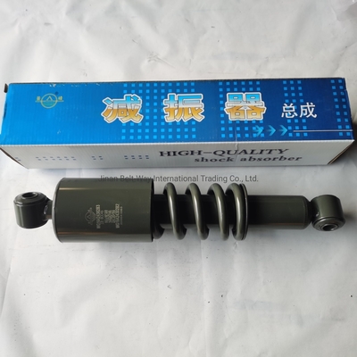 Sinotruk HOWO Cabin Front Shock Absorber Wg1642430283 Wg9700240002 Part Number