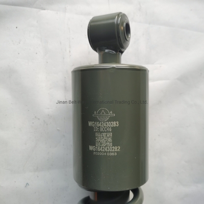 Sinotruk HOWO Cabin Front Shock Absorber Wg1642430283 Wg9700240002 Part Number