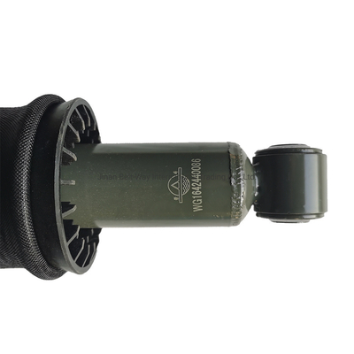 Get the Best Deal on HOWO Parts Suspension Air Absorber Wg1642440086 Wg1642430283