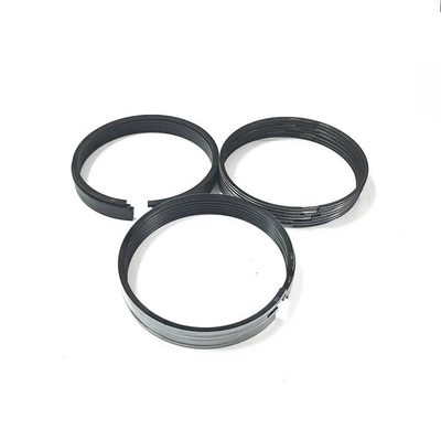 Standard Component Aluminum Piston Ring for Foton Motor Weichai Engine 612600030053
