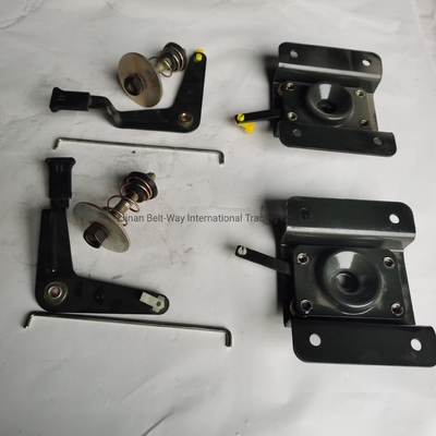 Wg1642110027 Sinotruk Front Grill Lock Device Wg1642110028 Support Payment in USD