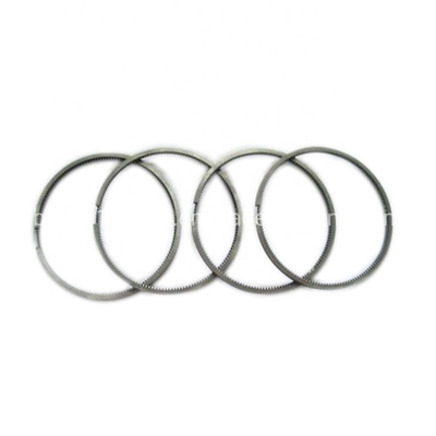 Sinotruk HOWO Foton Heavy Truck Engine Parts Piston Ring 612600030053 with Competitive