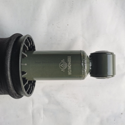 Air Bag Shock Absorber Wg1642440086 for Weichai HOWO Shacman Support USD Payment