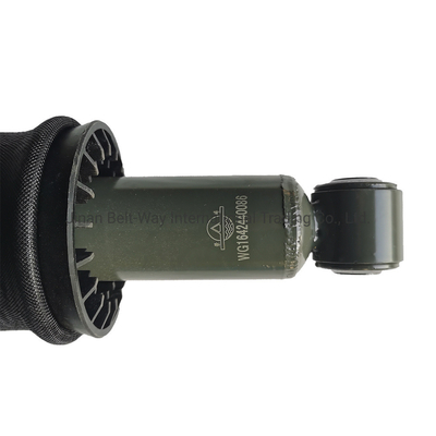 Sinotruk HOWO Wg1642440086 Air Spring Suspension Secure payments and 100% Tested Standard