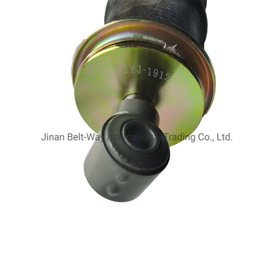 Sinotruk HOWO Wg1642440086 Air Spring Suspension Secure payments and 100% Tested Standard