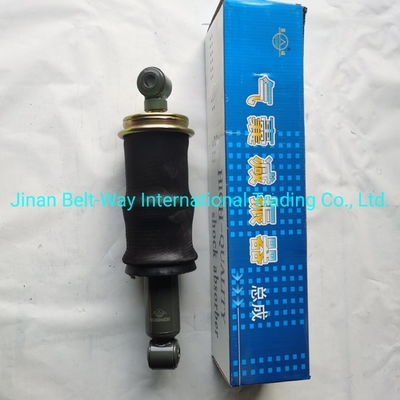 Wheel Balloon Shock Absorber Wg1642440086 for Sinotruk HOWO Truck Parts in South Asia