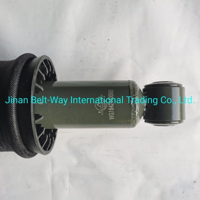 Wheel Balloon Shock Absorber Wg1642440086 for Sinotruk HOWO Truck Parts in South Asia