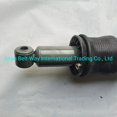 Wheel Balloon Shock Absorber Wg1642440086 for Sinotruk HOWO Truck Parts in South Asia